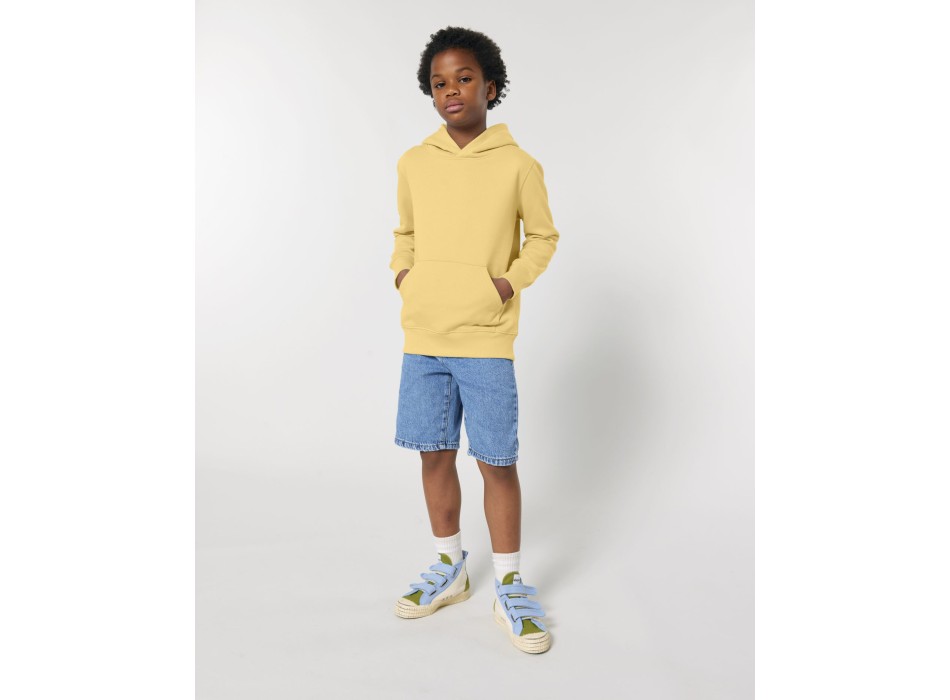 Mini Cruiser 2.0 - La felpa con cappuccio iconica per bambini FullGadgets.com