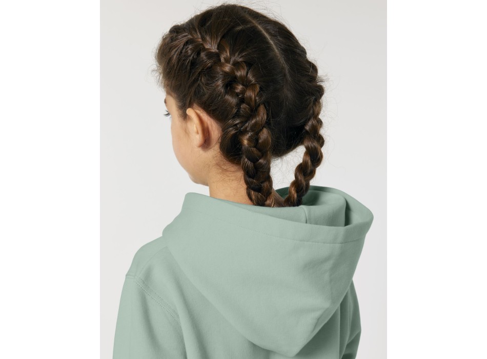 Mini Cruiser 2.0 - La felpa con cappuccio iconica per bambini FullGadgets.com