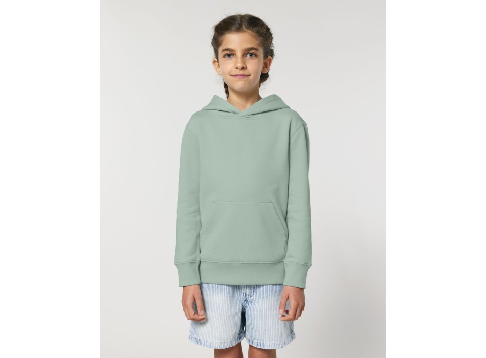 Mini Cruiser 2.0 - La felpa con cappuccio iconica per bambini FullGadgets.com