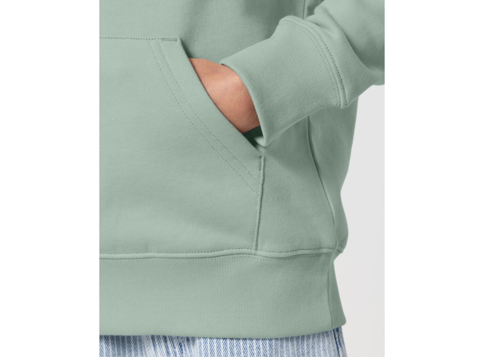 Mini Cruiser 2.0 - La felpa con cappuccio iconica per bambini FullGadgets.com