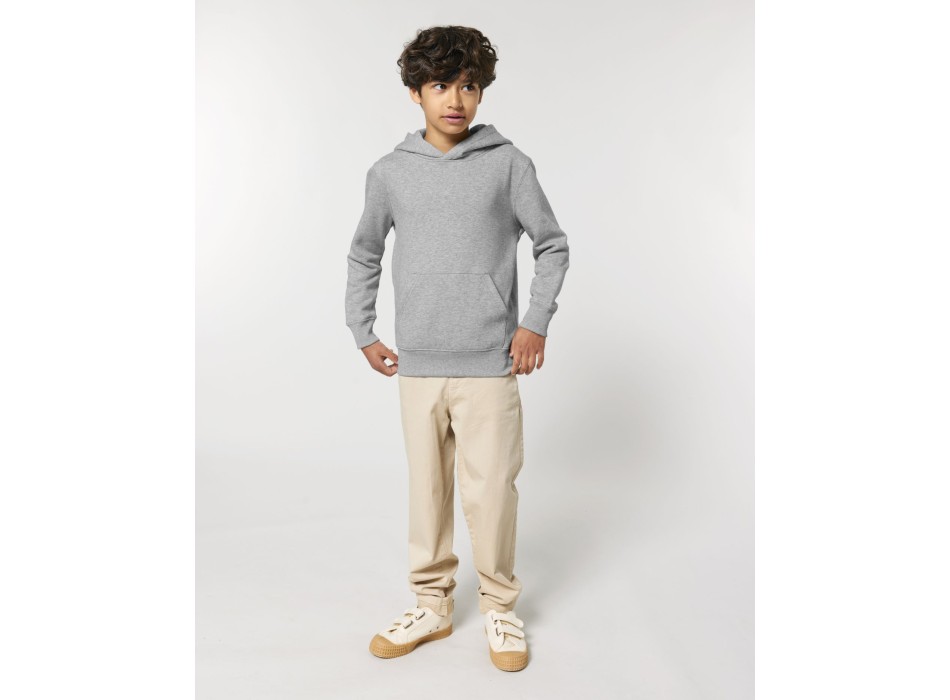 Mini Cruiser 2.0 - La felpa con cappuccio iconica per bambini FullGadgets.com