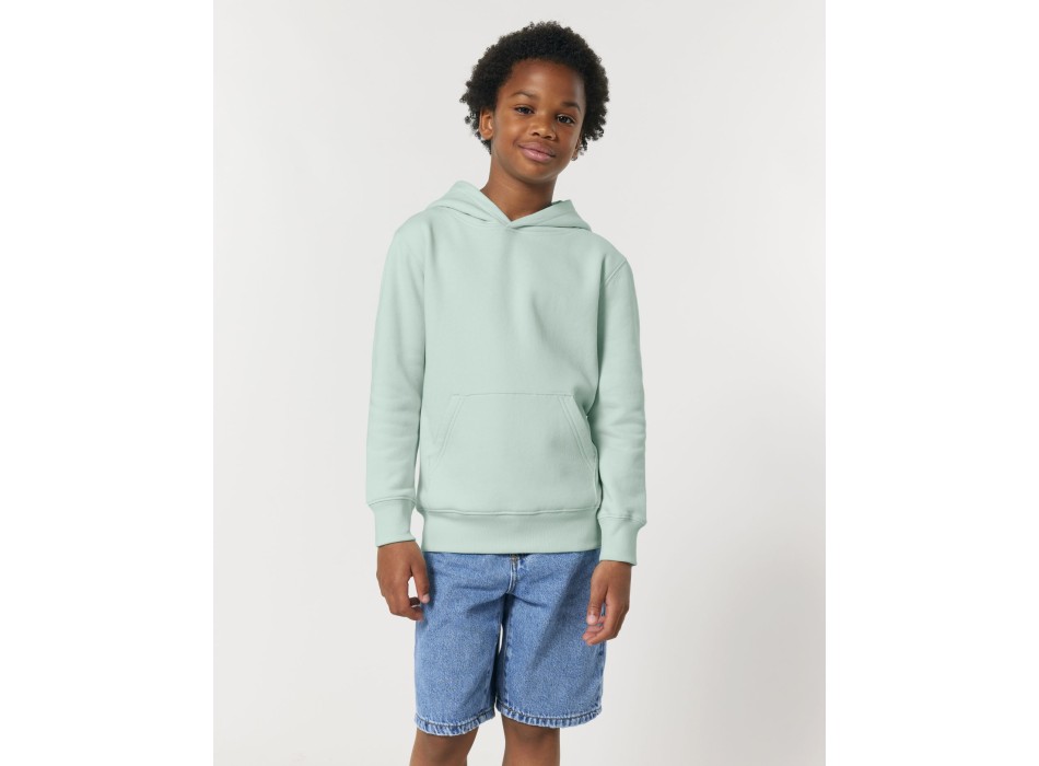 Mini Cruiser 2.0 - La felpa con cappuccio iconica per bambini FullGadgets.com