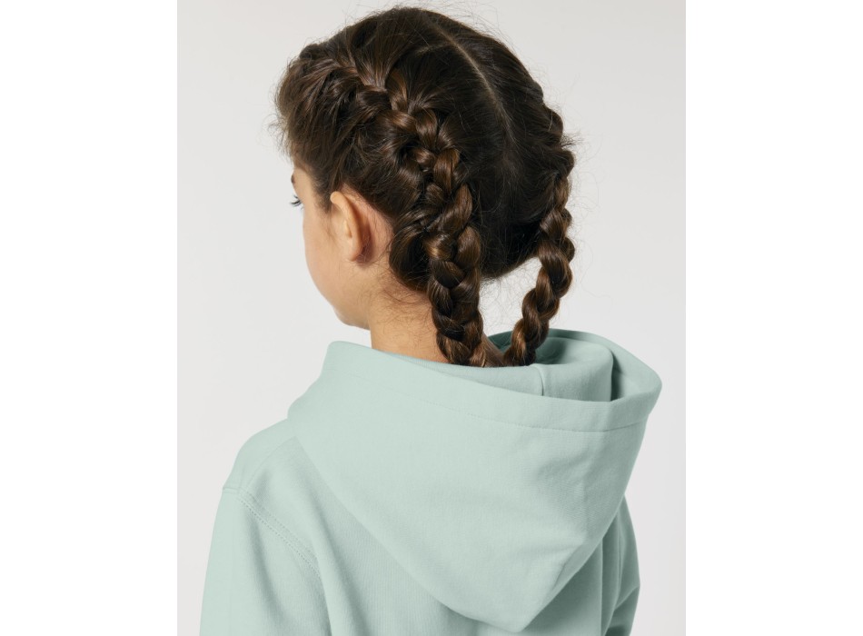 Mini Cruiser 2.0 - La felpa con cappuccio iconica per bambini FullGadgets.com