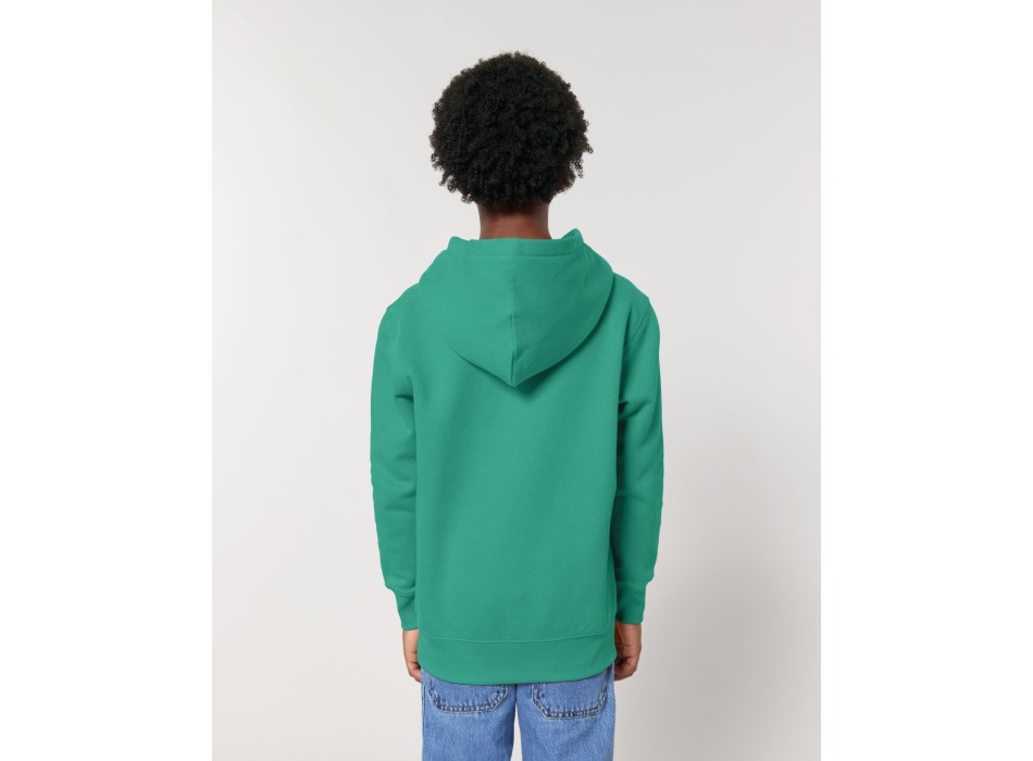 Mini Cruiser 2.0 - La felpa con cappuccio iconica per bambini FullGadgets.com