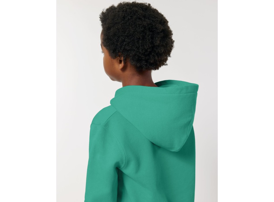 Mini Cruiser 2.0 - La felpa con cappuccio iconica per bambini FullGadgets.com