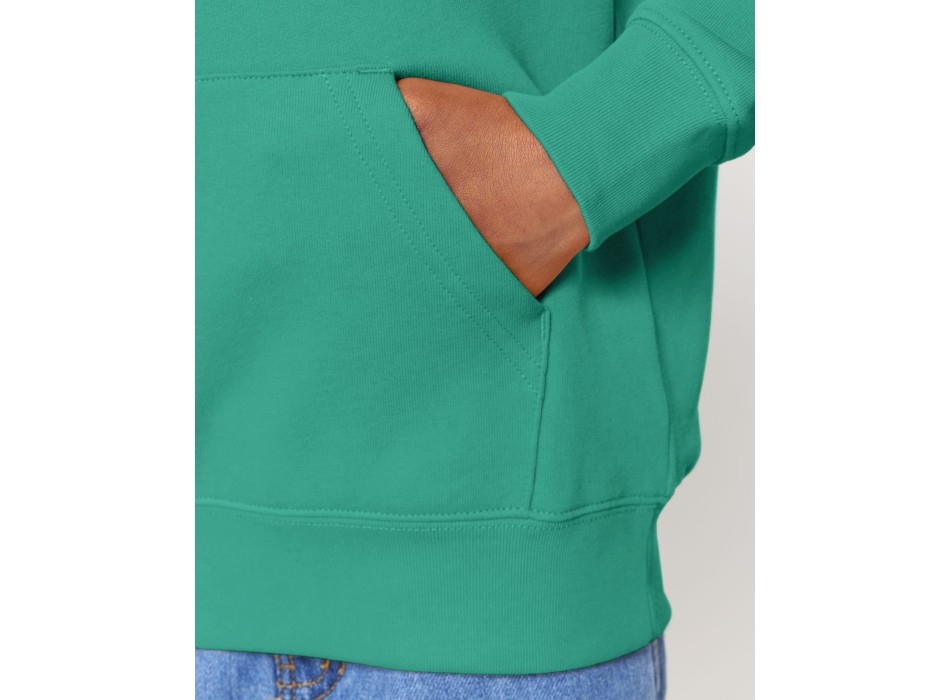 Mini Cruiser 2.0 - La felpa con cappuccio iconica per bambini FullGadgets.com