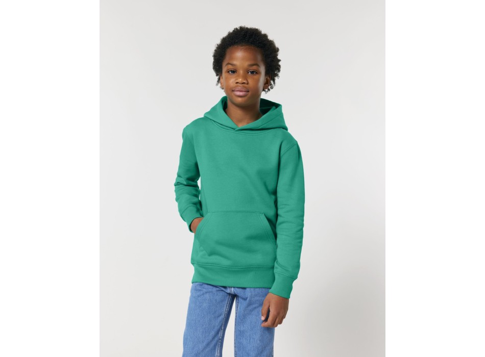 Mini Cruiser 2.0 - La felpa con cappuccio iconica per bambini FullGadgets.com