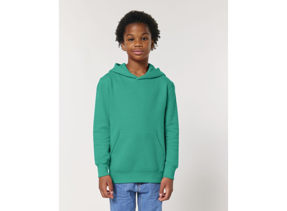 Mini Cruiser 2.0 - La felpa con cappuccio iconica per bambini FullGadgets.com