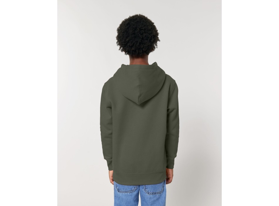 Mini Cruiser 2.0 - La felpa con cappuccio iconica per bambini FullGadgets.com