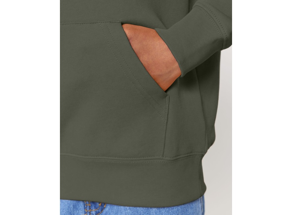 Mini Cruiser 2.0 - La felpa con cappuccio iconica per bambini FullGadgets.com