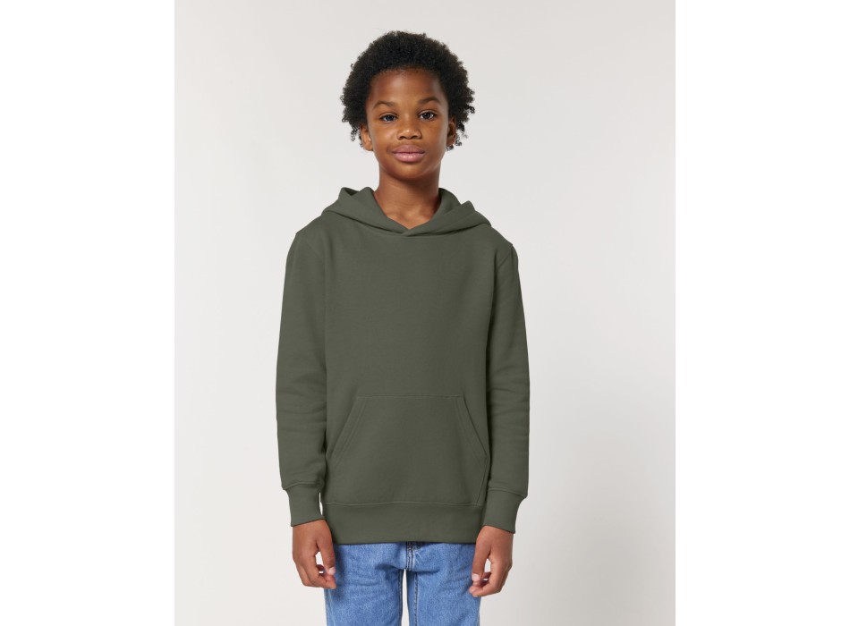 Mini Cruiser 2.0 - La felpa con cappuccio iconica per bambini FullGadgets.com