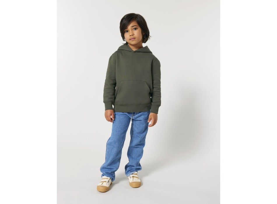 Mini Cruiser 2.0 - La felpa con cappuccio iconica per bambini FullGadgets.com