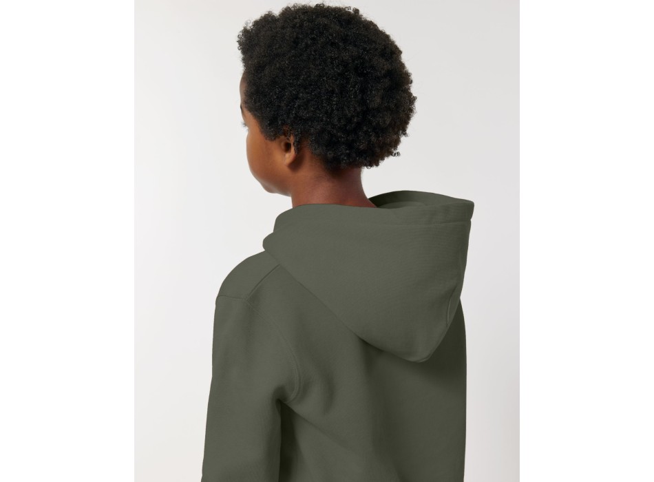 Mini Cruiser 2.0 - La felpa con cappuccio iconica per bambini FullGadgets.com