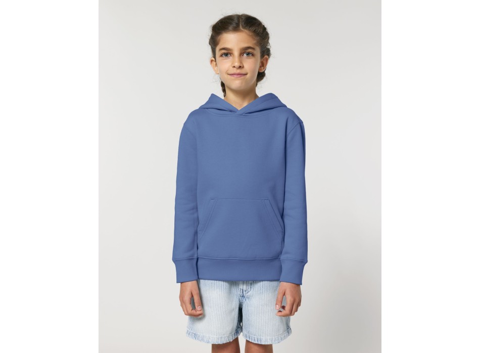 Mini Cruiser 2.0 - La felpa con cappuccio iconica per bambini FullGadgets.com