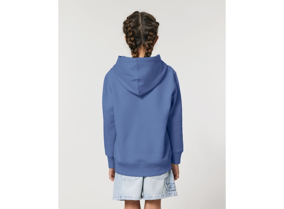 Mini Cruiser 2.0 - La felpa con cappuccio iconica per bambini FullGadgets.com