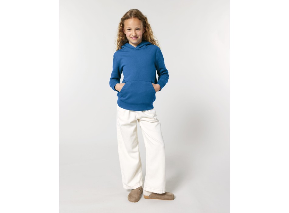 Mini Cruiser 2.0 - La felpa con cappuccio iconica per bambini FullGadgets.com