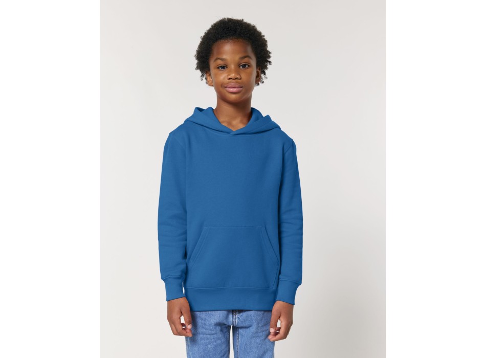 Mini Cruiser 2.0 - La felpa con cappuccio iconica per bambini FullGadgets.com