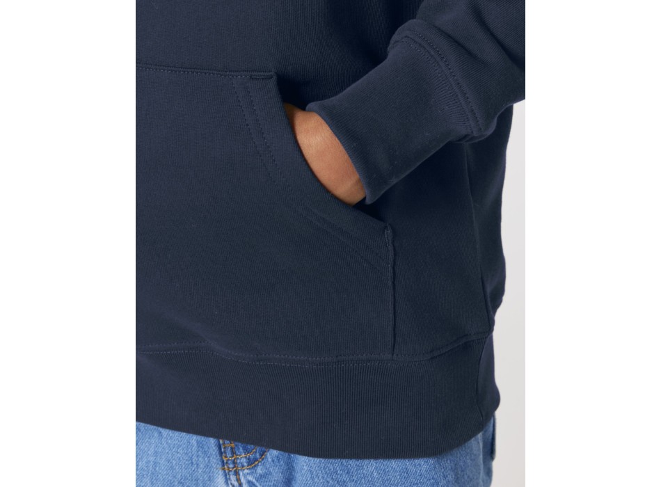 Mini Cruiser 2.0 - La felpa con cappuccio iconica per bambini FullGadgets.com