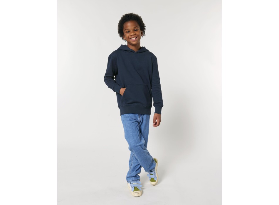 Mini Cruiser 2.0 - La felpa con cappuccio iconica per bambini FullGadgets.com