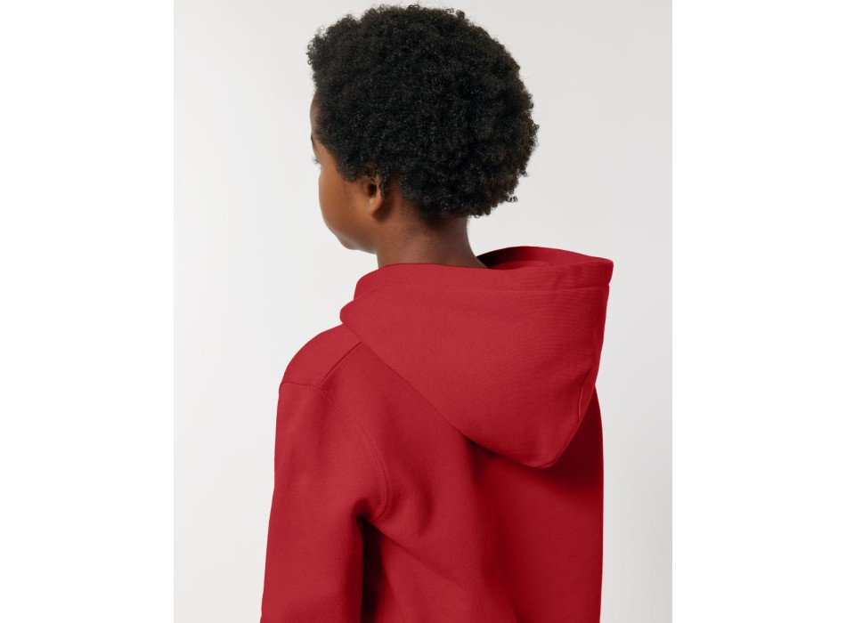 Mini Cruiser 2.0 - La felpa con cappuccio iconica per bambini FullGadgets.com