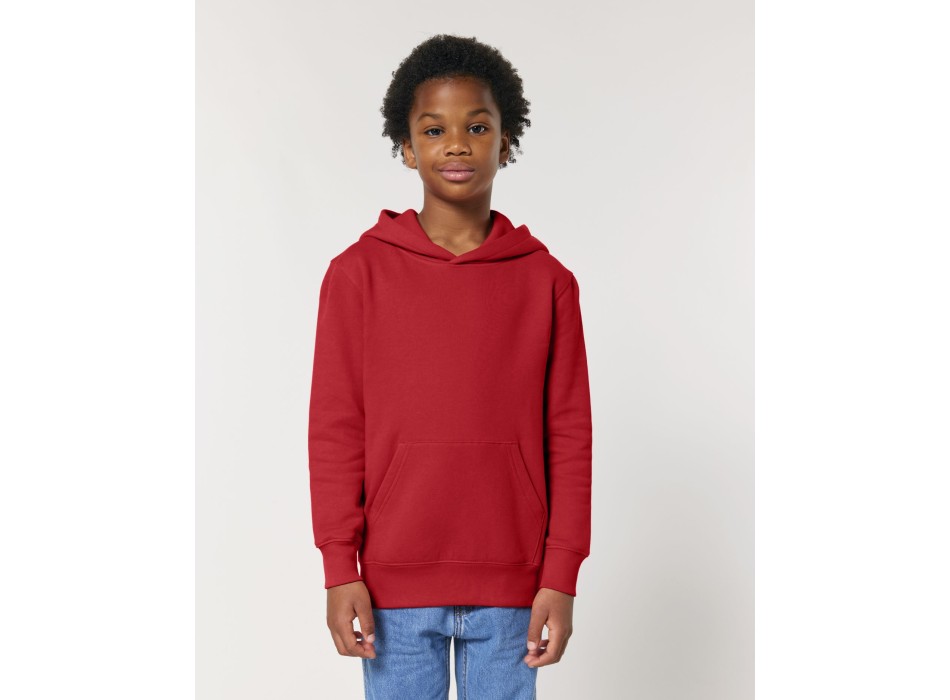 Mini Cruiser 2.0 - La felpa con cappuccio iconica per bambini FullGadgets.com