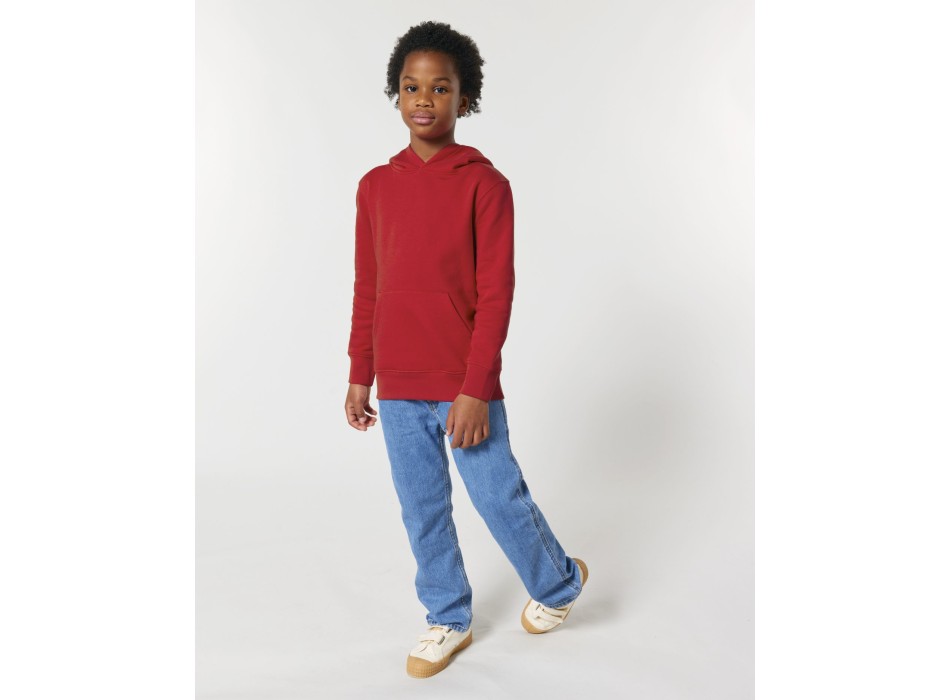 Mini Cruiser 2.0 - La felpa con cappuccio iconica per bambini FullGadgets.com