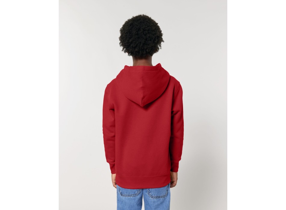 Mini Cruiser 2.0 - La felpa con cappuccio iconica per bambini FullGadgets.com