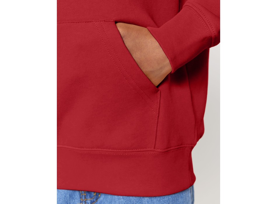 Mini Cruiser 2.0 - La felpa con cappuccio iconica per bambini FullGadgets.com