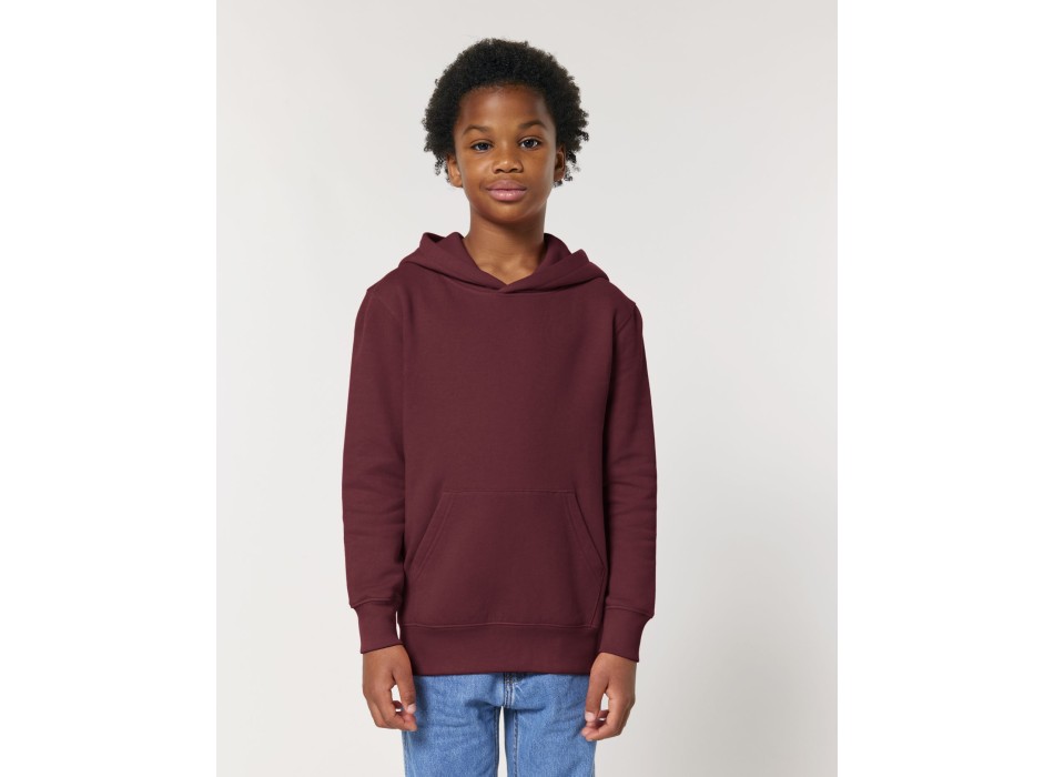 Mini Cruiser 2.0 - La felpa con cappuccio iconica per bambini FullGadgets.com