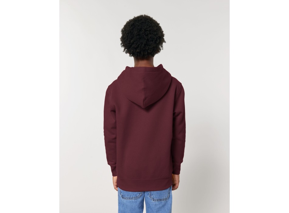 Mini Cruiser 2.0 - La felpa con cappuccio iconica per bambini FullGadgets.com