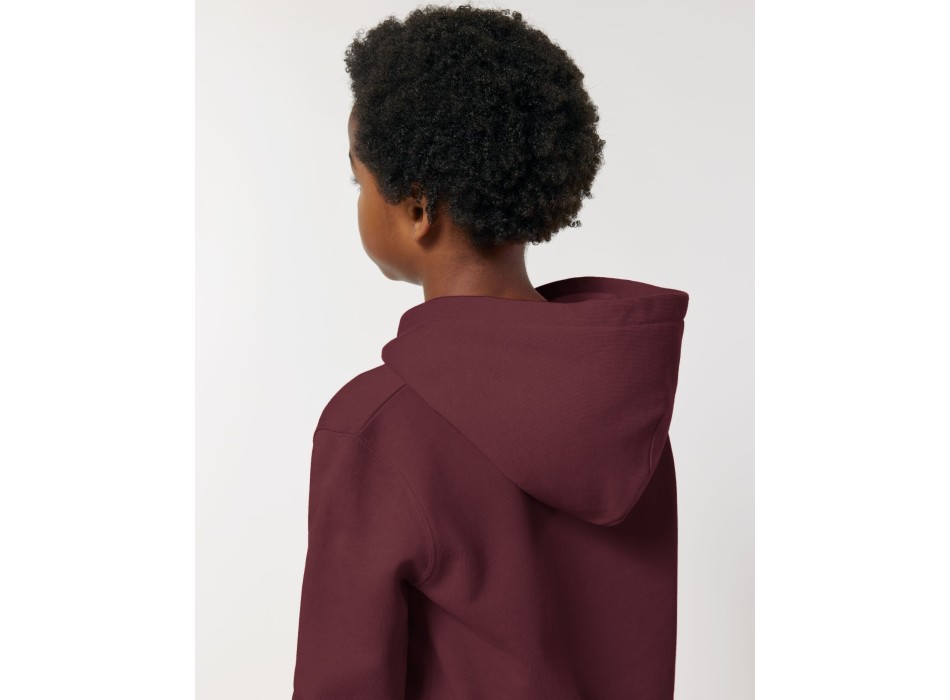 Mini Cruiser 2.0 - La felpa con cappuccio iconica per bambini FullGadgets.com