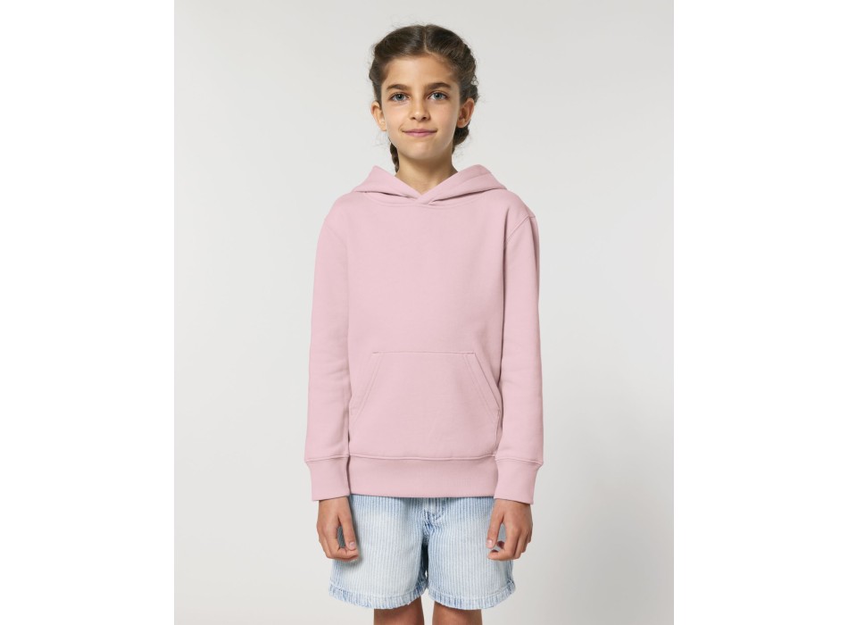 Mini Cruiser 2.0 - La felpa con cappuccio iconica per bambini FullGadgets.com