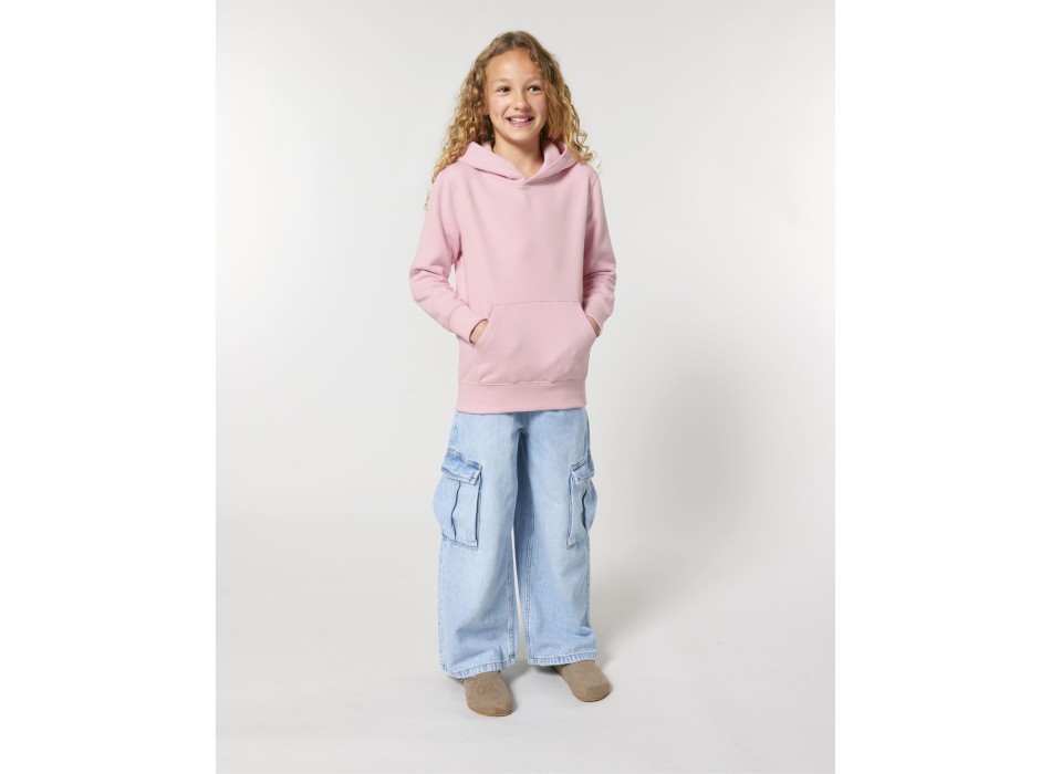 Mini Cruiser 2.0 - La felpa con cappuccio iconica per bambini FullGadgets.com