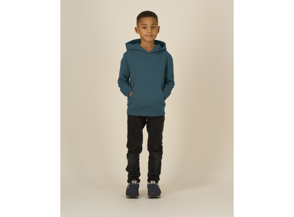 Mini Cruiser 2.0 - La felpa con cappuccio iconica per bambini FullGadgets.com