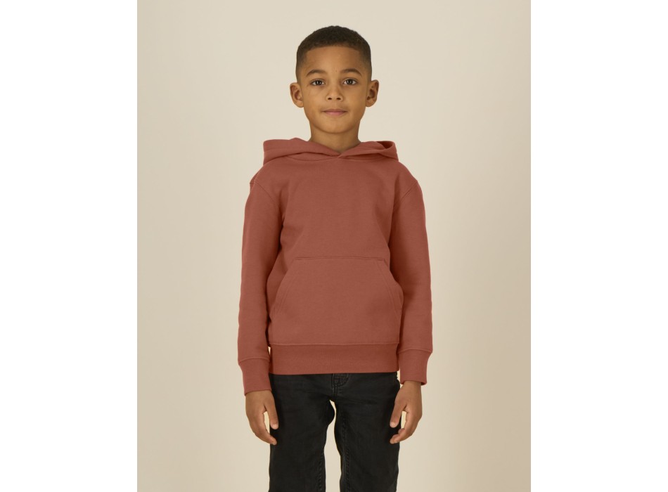 Mini Cruiser 2.0 - La felpa con cappuccio iconica per bambini FullGadgets.com