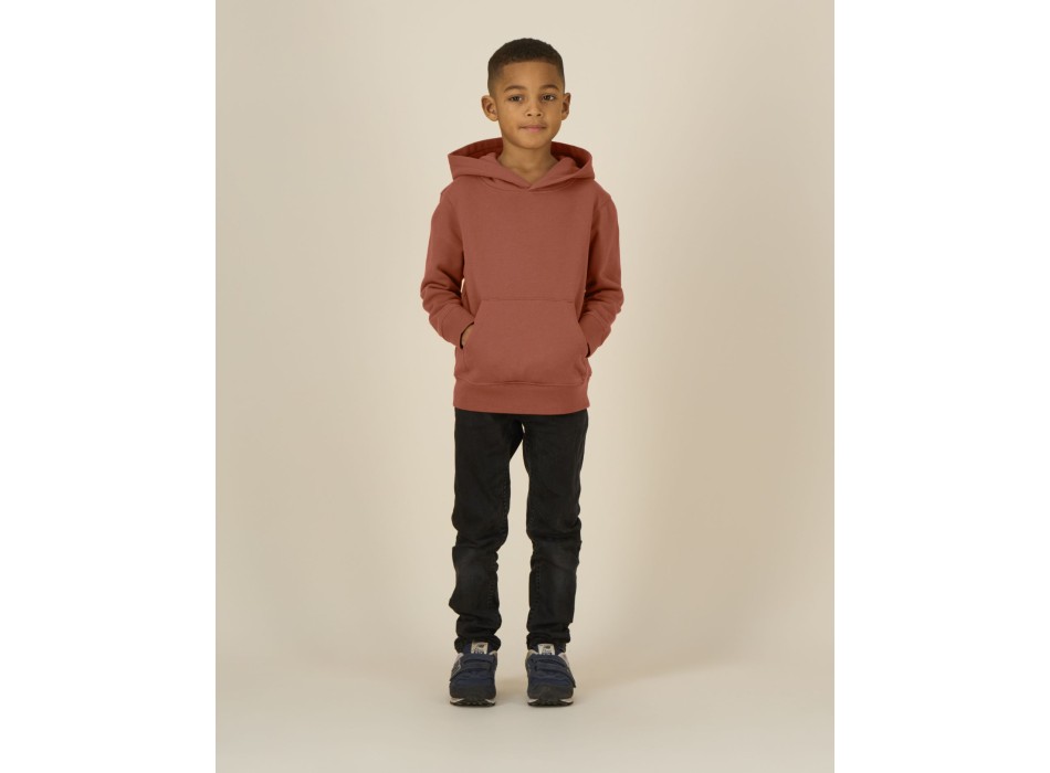 Mini Cruiser 2.0 - La felpa con cappuccio iconica per bambini FullGadgets.com