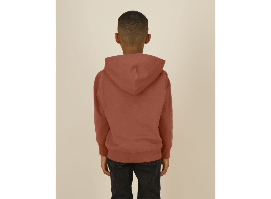 Mini Cruiser 2.0 - La felpa con cappuccio iconica per bambini FullGadgets.com