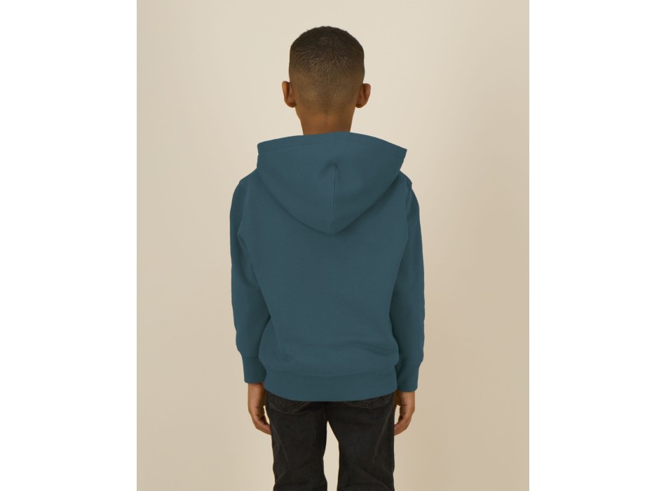 Mini Cruiser 2.0 - La felpa con cappuccio iconica per bambini FullGadgets.com