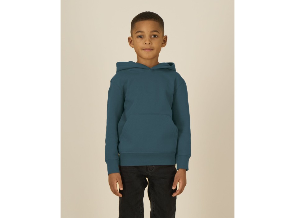 Mini Cruiser 2.0 - La felpa con cappuccio iconica per bambini FullGadgets.com