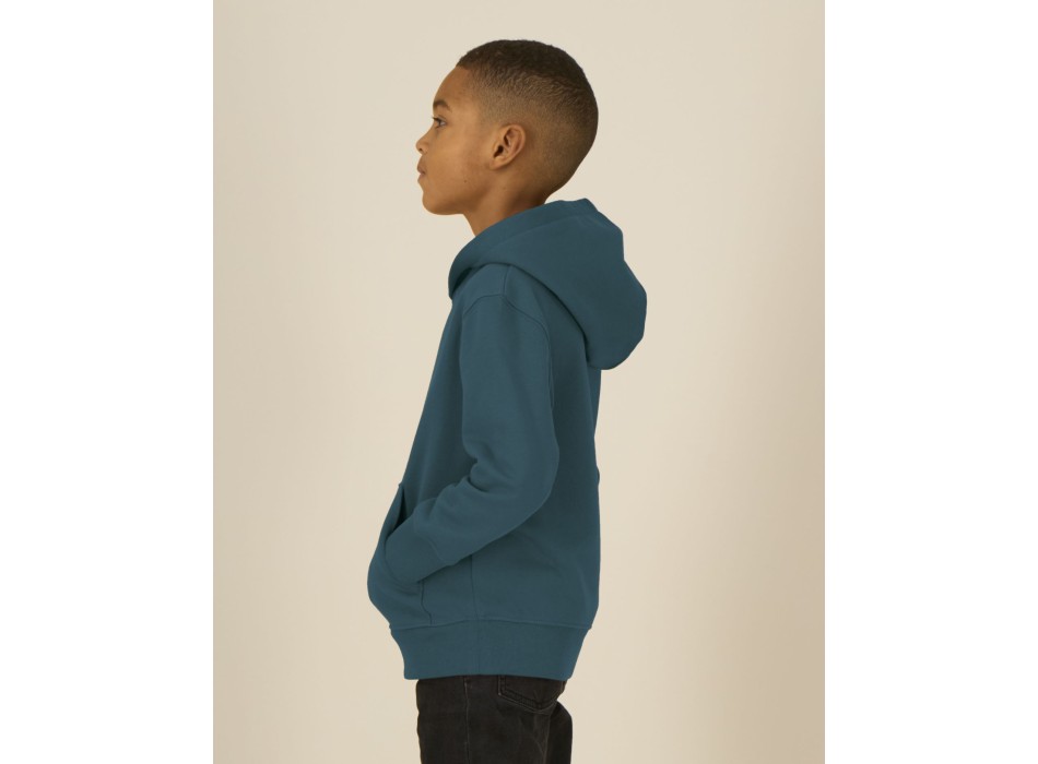 Mini Cruiser 2.0 - La felpa con cappuccio iconica per bambini FullGadgets.com