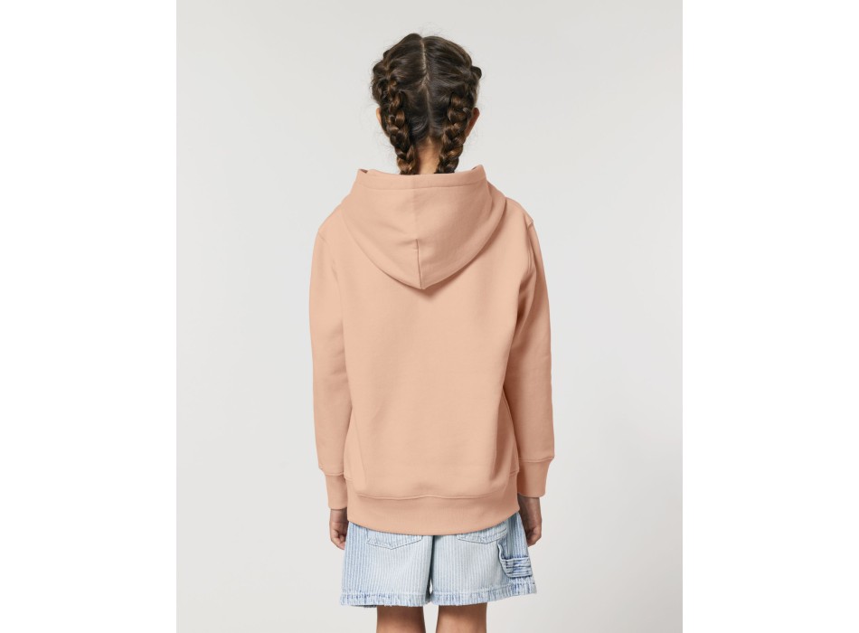 Mini Cruiser 2.0 - La felpa con cappuccio iconica per bambini FullGadgets.com