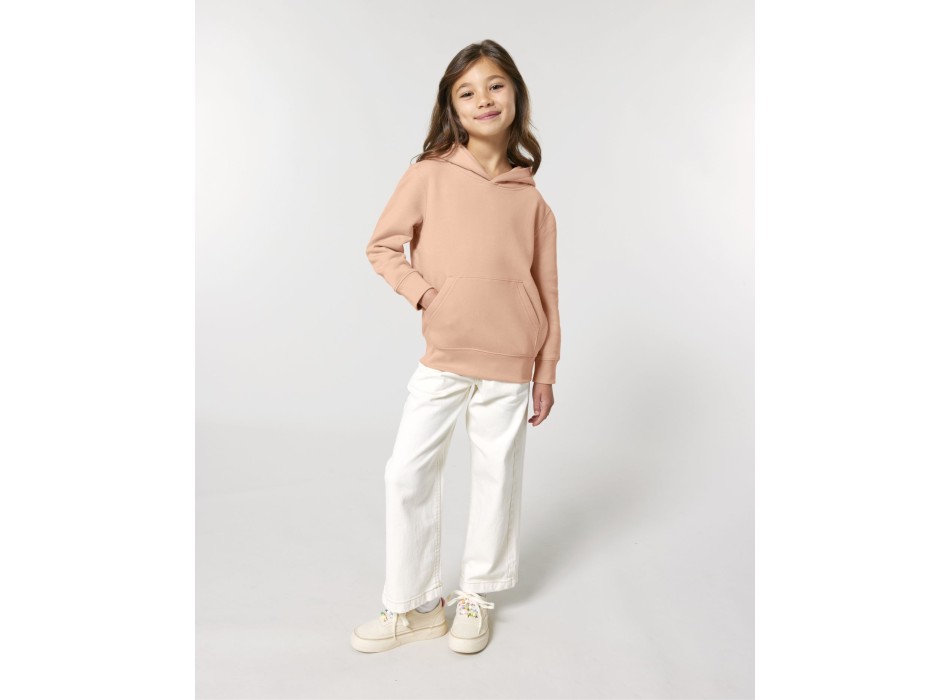 Mini Cruiser 2.0 - La felpa con cappuccio iconica per bambini FullGadgets.com