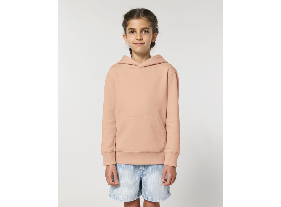 Mini Cruiser 2.0 - La felpa con cappuccio iconica per bambini FullGadgets.com