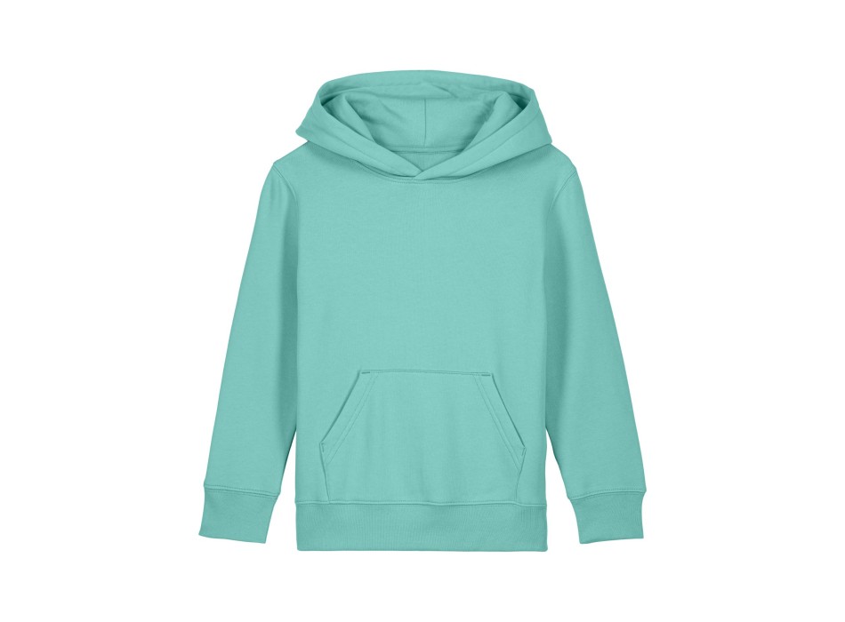 Mini Cruiser 2.0 - La felpa con cappuccio iconica per bambini FullGadgets.com