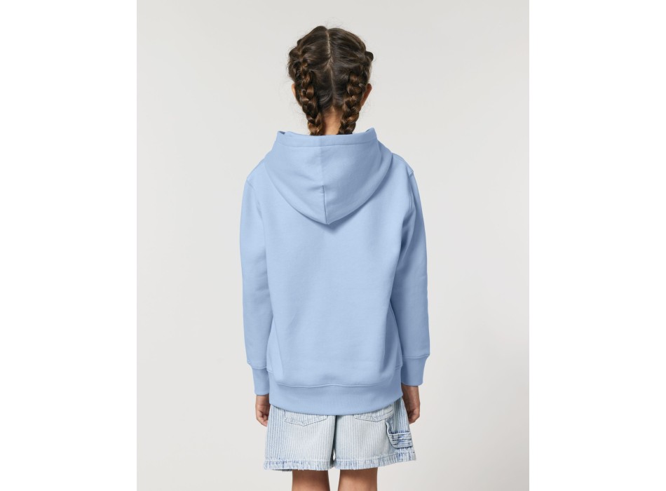 Mini Cruiser 2.0 - La felpa con cappuccio iconica per bambini FullGadgets.com