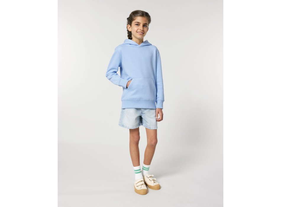 Mini Cruiser 2.0 - La felpa con cappuccio iconica per bambini FullGadgets.com