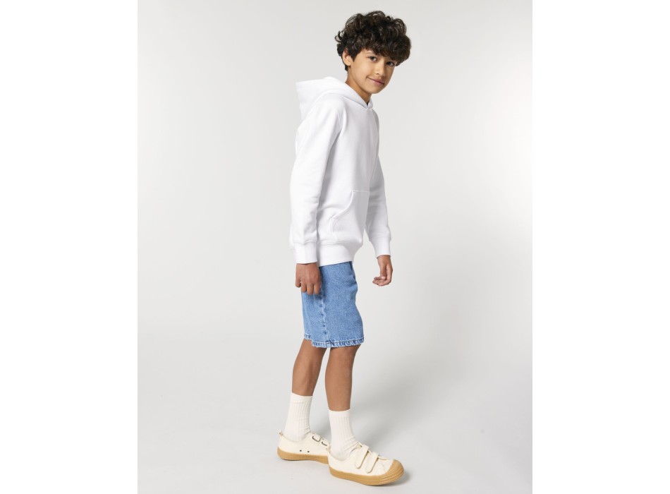 Mini Cruiser 2.0 - La felpa con cappuccio iconica per bambini FullGadgets.com