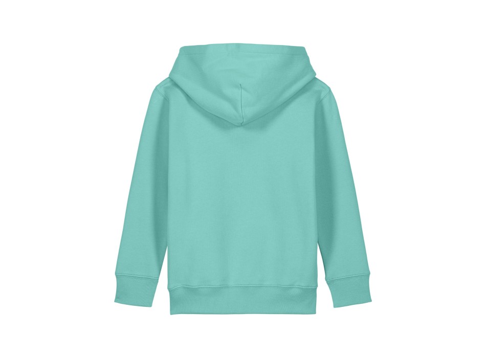 Mini Cruiser 2.0 - La felpa con cappuccio iconica per bambini FullGadgets.com