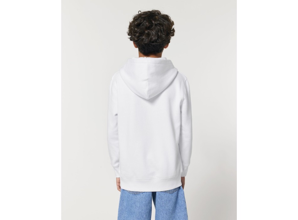 Mini Cruiser 2.0 - La felpa con cappuccio iconica per bambini FullGadgets.com