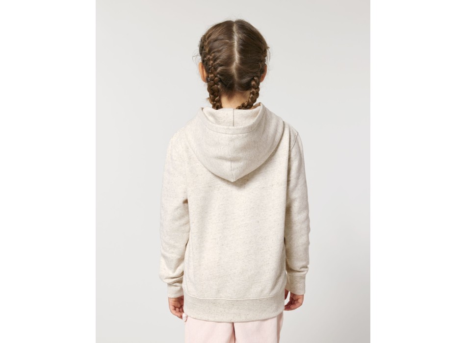 Mini Cruiser 2.0 - La felpa con cappuccio iconica per bambini FullGadgets.com